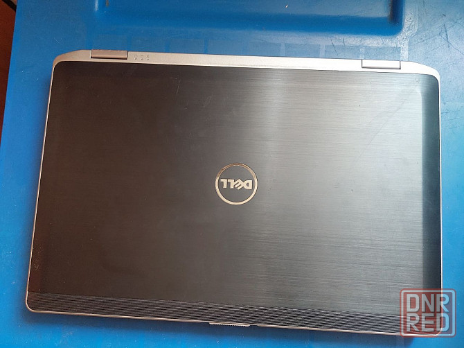 Ноутбук dell latitude E6530 Донецк - изображение 2