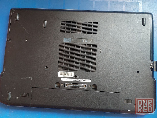 Ноутбук dell latitude E6530 Донецк - изображение 3