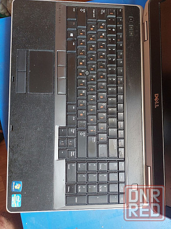 Ноутбук dell latitude E6530 Донецк - изображение 4