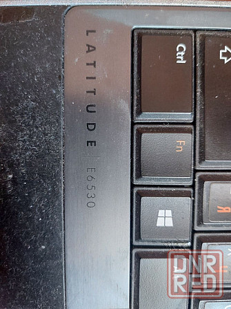 Ноутбук dell latitude E6530 Донецк - изображение 5