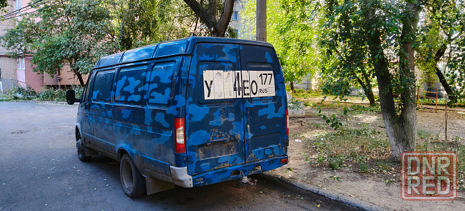 Газель 2705 Донецк - изображение 3