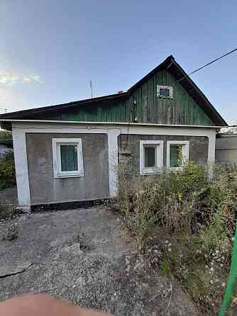 Ипотека Ижс 2% ! Продажа Дома, 60 м², 4 сотки приватизирована в Ленинском р-н,Гипермаркет Твой, Пери Донецк