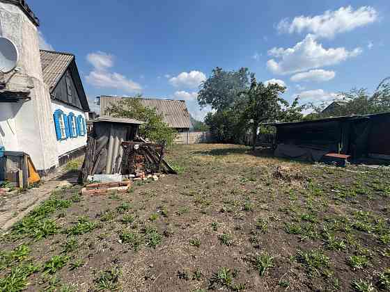 Продам газифицированный дом 84,6 кв.м. Макеевка