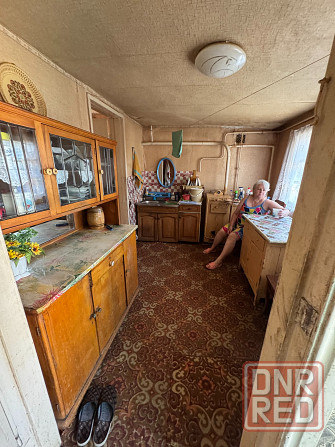 Продам газифицированный дом 84,6 кв.м. Макеевка - изображение 7