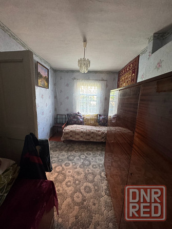 Продам газифицированный дом 84,6 кв.м. Макеевка - изображение 11