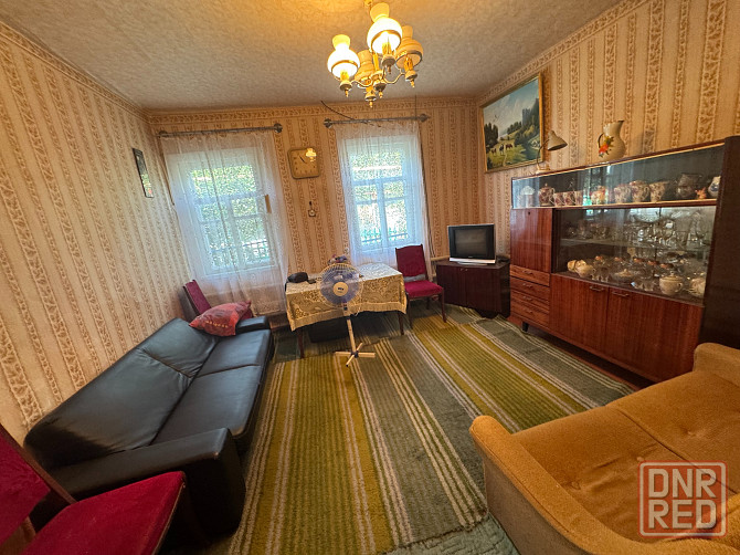 Продам газифицированный дом 84,6 кв.м. Макеевка - изображение 12