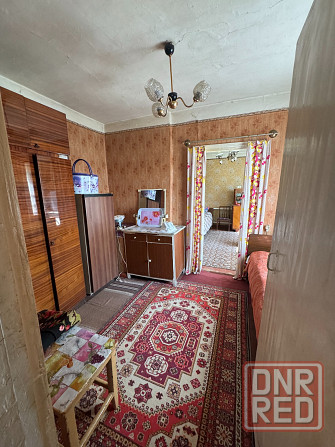 Продам газифицированный дом 84,6 кв.м. Макеевка - изображение 10
