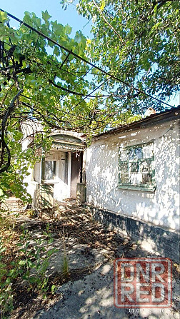 Продаётся дом под капитальный ремонт. Левый берег, ул. Орджоникидзе Мариуполь - изображение 1