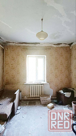 Продаётся дом под капитальный ремонт. Левый берег, ул. Орджоникидзе Мариуполь - изображение 7