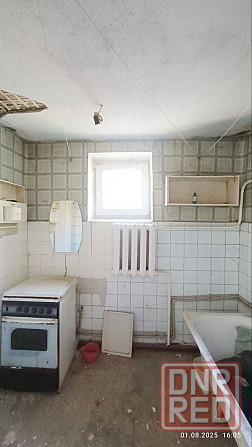 Продаётся дом под капитальный ремонт. Левый берег, ул. Орджоникидзе Мариуполь - изображение 8