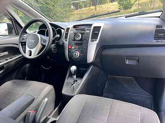 Продам Kia Venga Донецк