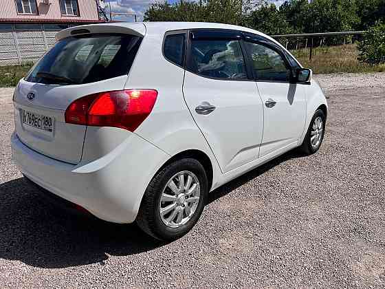 Продам Kia Venga Донецк