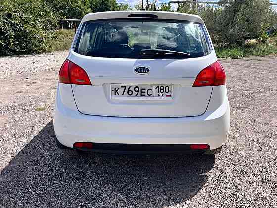 Продам Kia Venga Донецк