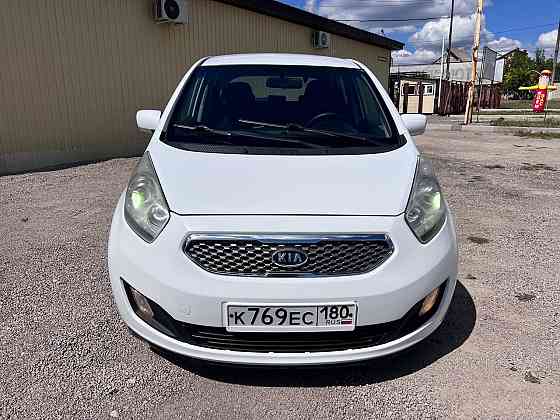 Продам Kia Venga Донецк