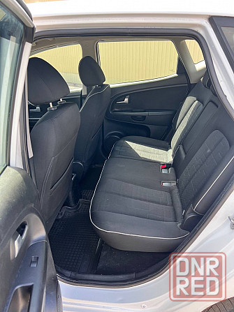 Продам Kia Venga Донецк - изображение 7