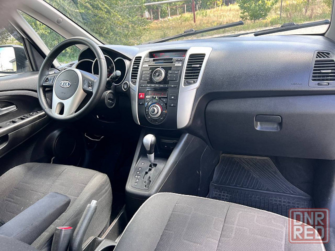 Продам Kia Venga Донецк - изображение 6