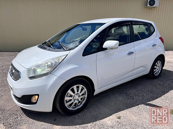 Продам Kia Venga Донецк - изображение 2