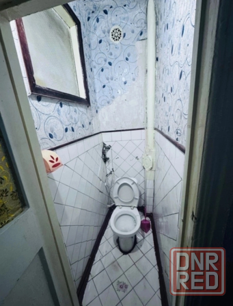 Продам 3х ком квартиру Макеевка, Горняцкий ; Ул Сусанина Макеевка - изображение 6