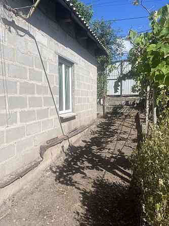 Продаётся уютный дом на Правом берегу Мариуполь