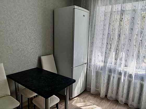 Первая сдача пр.25-летия ркка ( ор-р Челюскинцев) Донецк