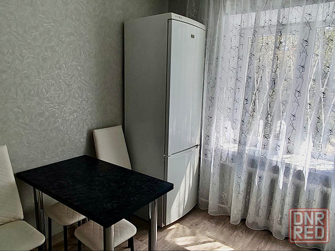 Первая сдача пр.25-летия ркка ( ор-р Челюскинцев) Донецк - изображение 2