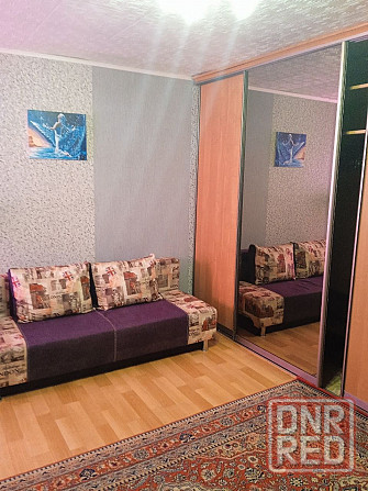Продам 1-а ком Калининский район Донецк - изображение 5