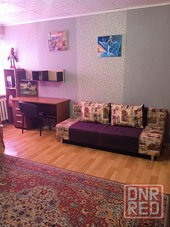 Продам 1-а ком Калининский район Донецк - изображение 4