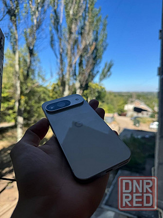 Google pixel 9 Донецк - изображение 3