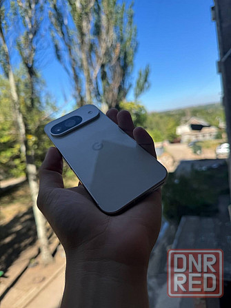 Google pixel 9 Донецк - изображение 4