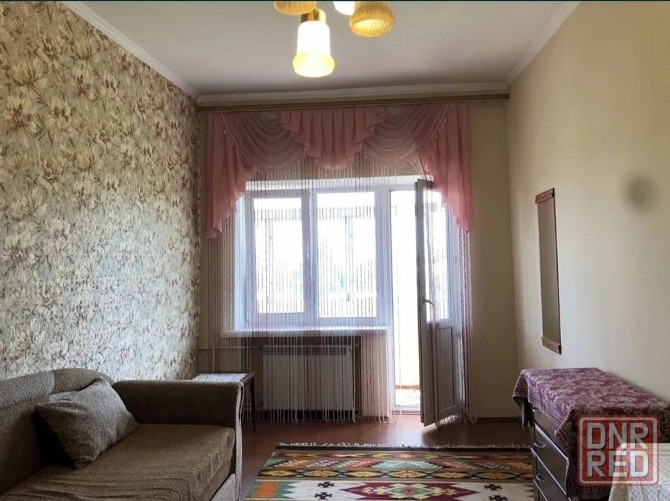 Сдам 2-комнатную квартиру в Ленинском районе, Цирк. Донецк - изображение 2