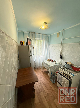 Продам 2ю квартиру в киевском районе ул Артёма Донецк - изображение 8