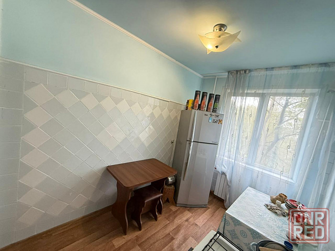 Продам 2ю квартиру в киевском районе ул Артёма Донецк - изображение 7