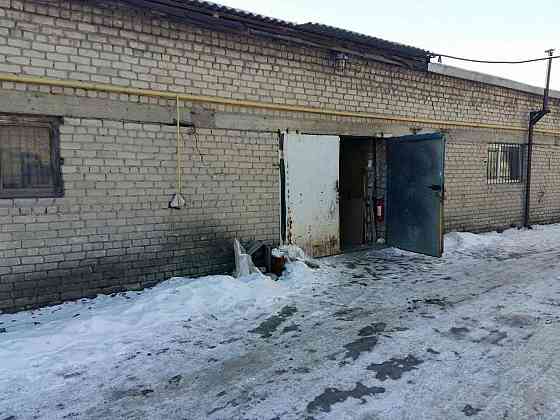 Сдам в аренду склад 450 м в Калининском районе Донецк