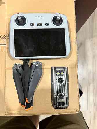 Продам корпус в сборе Mavic 3 Донецк
