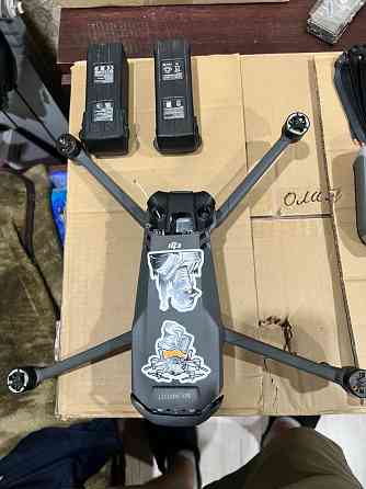 Продам корпус в сборе Mavic 3 Донецк