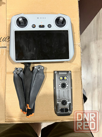 Продам корпус в сборе Mavic 3 Донецк - изображение 2