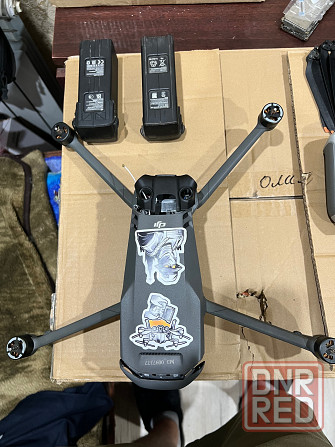 Продам корпус в сборе Mavic 3 Донецк - изображение 1