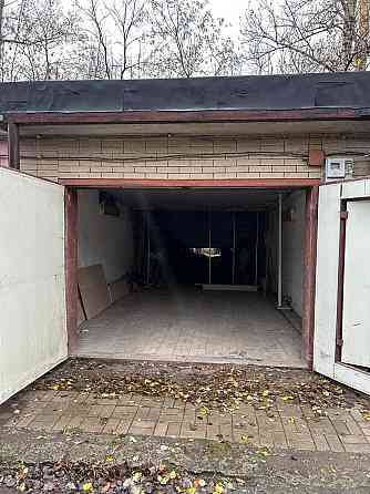 Продажи гараж на две машины Донецк