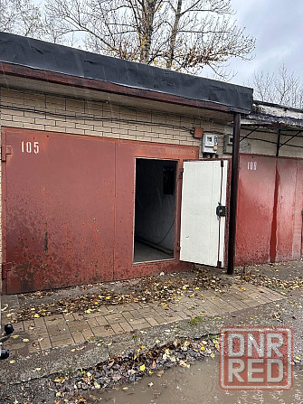 Продажи гараж на две машины Донецк - изображение 1
