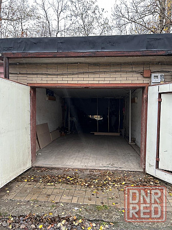 Продажи гараж на две машины Донецк - изображение 2