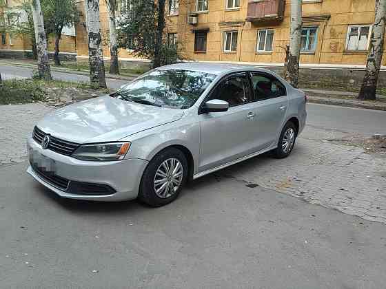 Фольксваген Джетта на автомате год 2012 Донецк