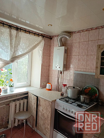 Продам 2 комнатную квартиру на Почте Макеевка - изображение 4