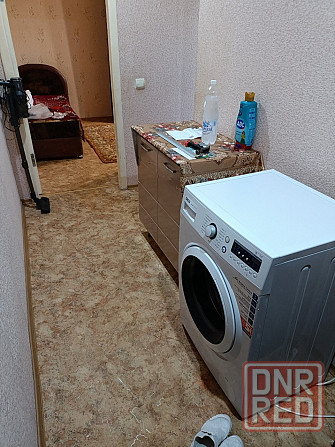 Сдам квартиру в макеевке 1к Макеевка - изображение 5