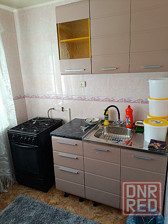 Сдам квартиру в макеевке 1к Макеевка - изображение 7