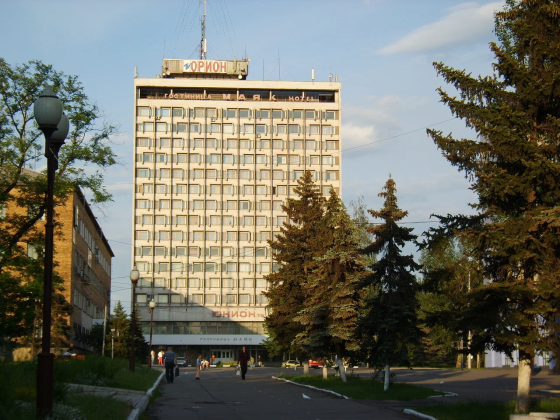 APEHДA:помещение в центре города / Макеевка Макеевка