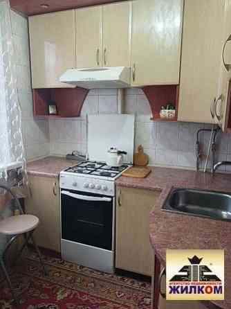 Продажа 1 ком квартиры Калининский рынок ! Донецк