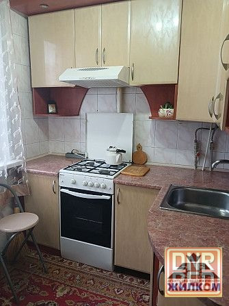 Продажа 1 ком квартиры Калининский рынок ! Донецк - изображение 2