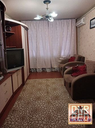 Продажа 1 ком квартиры Калининский рынок ! Донецк - изображение 1