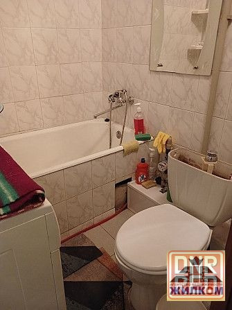 Продажа 1 ком квартиры Калининский рынок ! Донецк - изображение 3