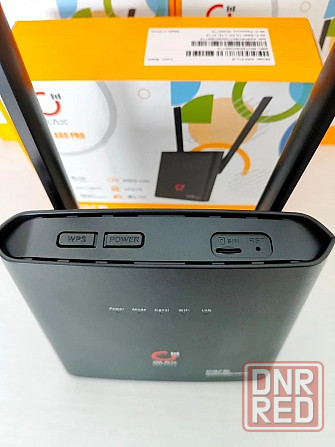 Скоростной и многофункциональный WIFI Роутер Olax AX9 PRO 3G 4G LTE Донецк - изображение 8